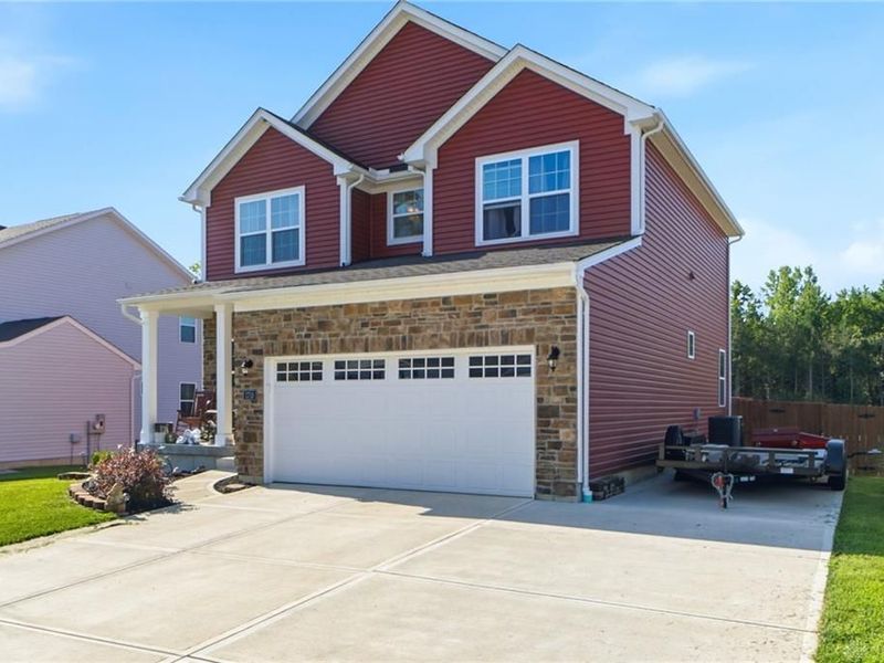 1710 Highlander Drive, Xenia, OH 45385 Photo 3