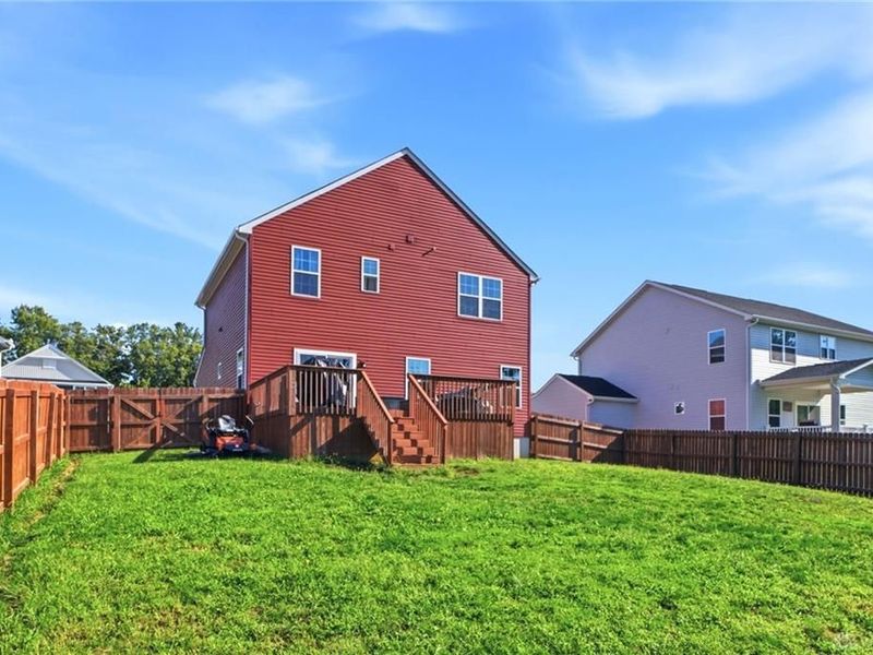 1710 Highlander Drive, Xenia, OH 45385 Photo 34