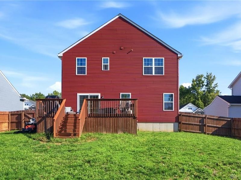 1710 Highlander Drive, Xenia, OH 45385 Photo 35