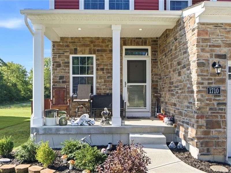 1710 Highlander Drive, Xenia, OH 45385 Photo 4
