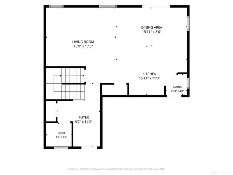 1710 Highlander Drive, Xenia, OH 45385 Photo 46