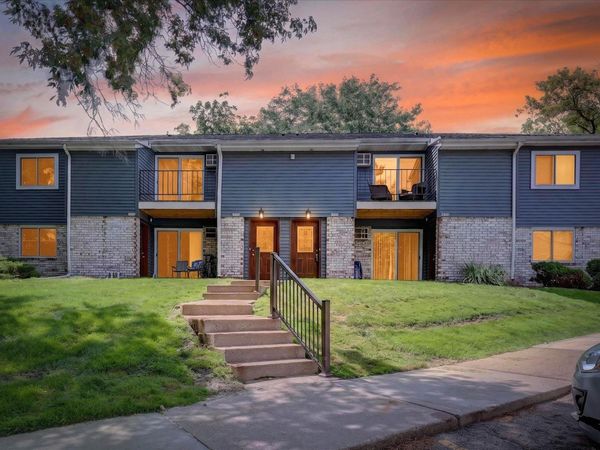 1008 Whispering Pines Way, Unit 1008, Fitchburg, WI 53713
