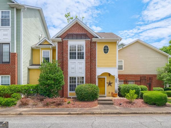 1732 SW Pryor Road, Unit 605, Atlanta, GA 30315