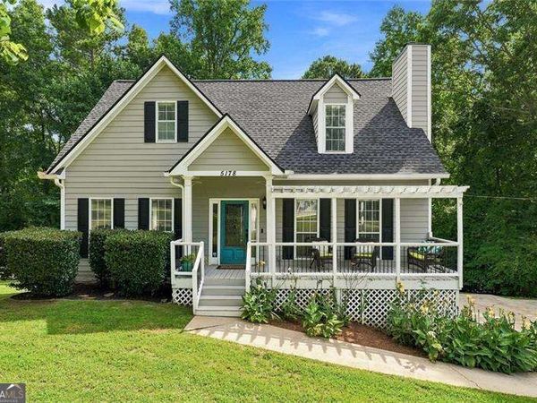 5178 Eastbrook Road, Douglasville, GA 30135