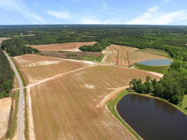 0 Middleground Road, Unit TRACT 3, Statesboro, GA 30461