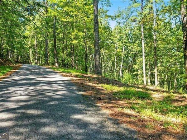 0 Debord Drive, Waleska, GA 30183