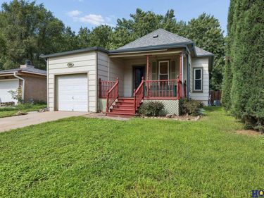 2509 S 8th Street, Lincoln, NE 68502