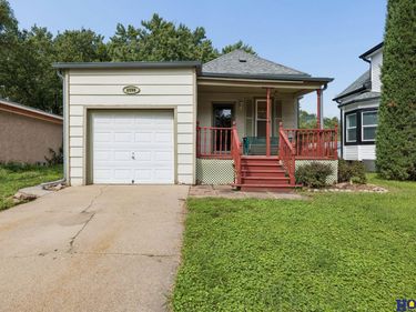 2509 S 8th Street, Lincoln, NE 68502