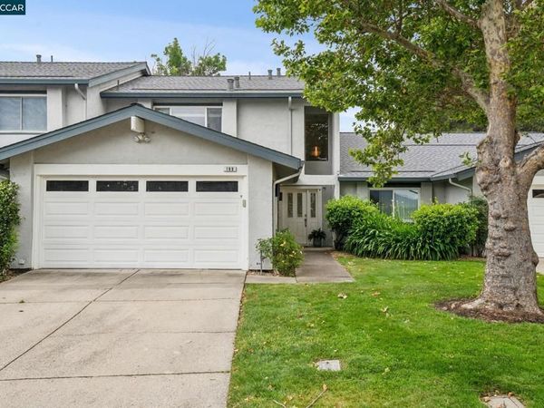 199 Rosario Ct, San Ramon, CA 94583