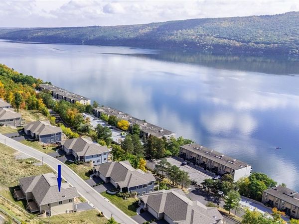 1 Terrace Drive, Canandaigua, NY 14424