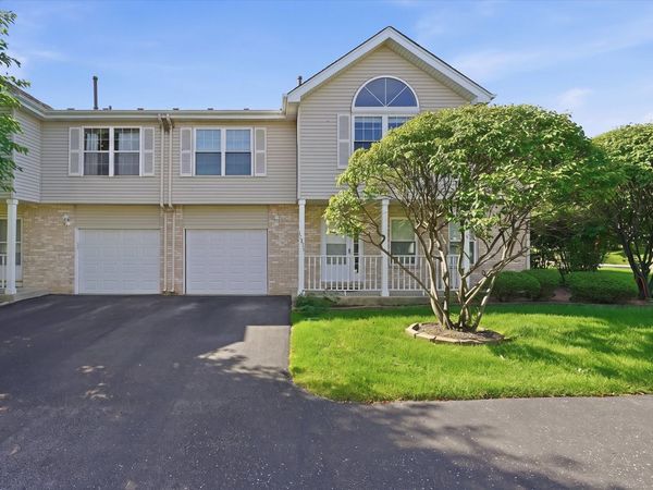 16051 LAUREL Drive, Orland Park, IL 60462