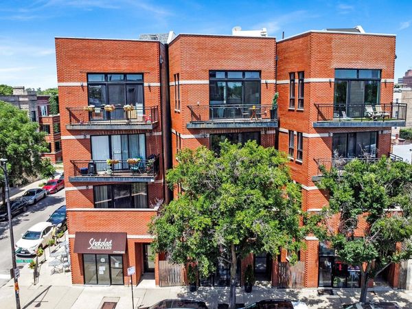 2522 W Chicago Avenue , Unit 4, Chicago, IL 60622