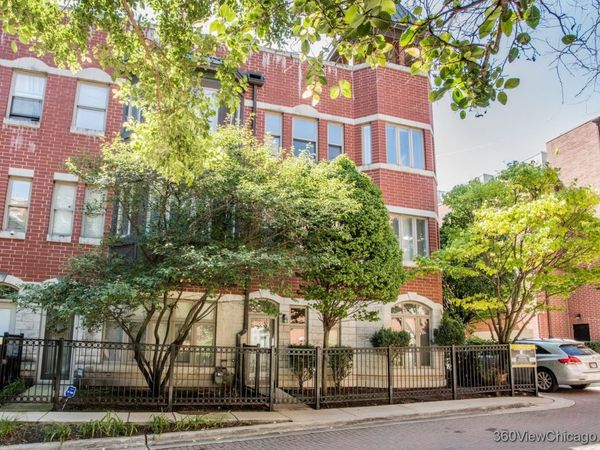 1830 S Calumet Avenue, Unit A, Chicago, IL 60616