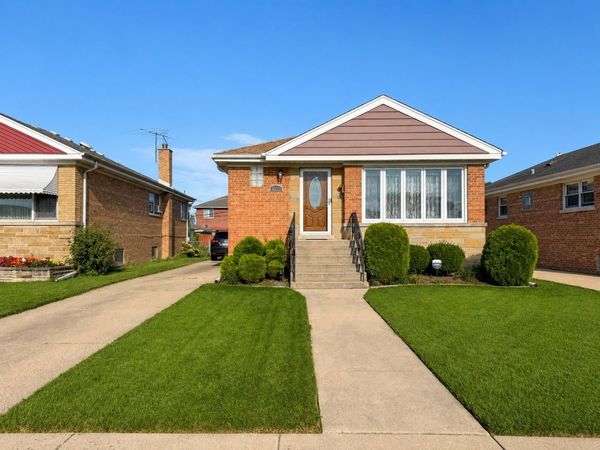 4333 N Oleander Avenue, Norridge, IL 60706