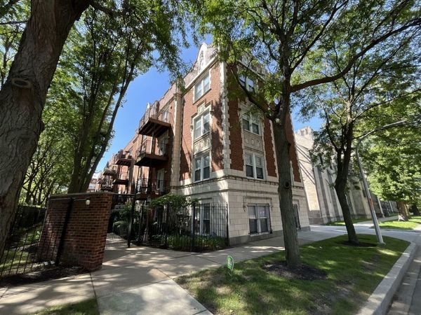 1017 E 46th Street, Unit 2S, Chicago, IL 60653