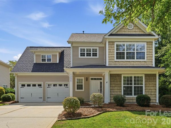 17926 Train Station Drive, Cornelius, NC 28031