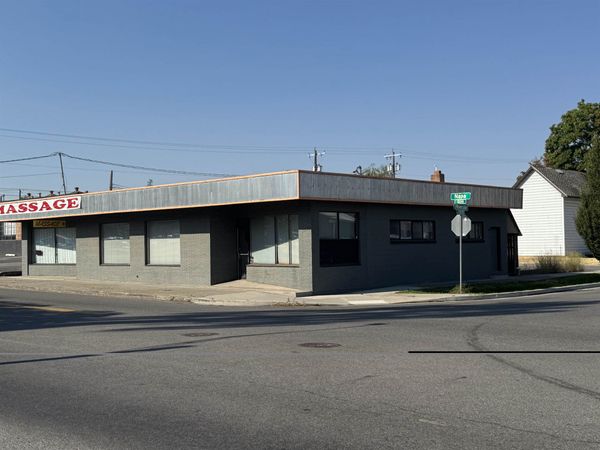 25 N Napa St, Spokane, WA 99202