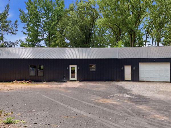 105 Lamb Park Road, Lonoke, AR 72086