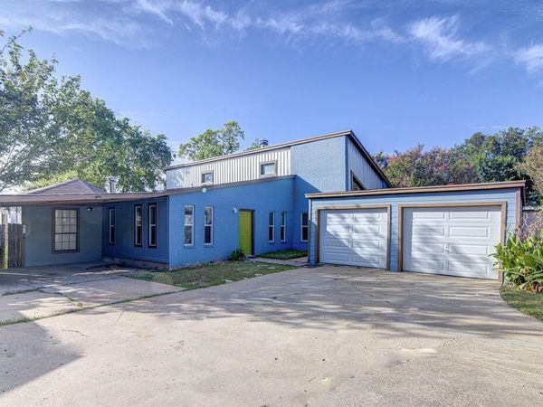 1807 Briar Hill DR, Unit B, Austin, TX 78741