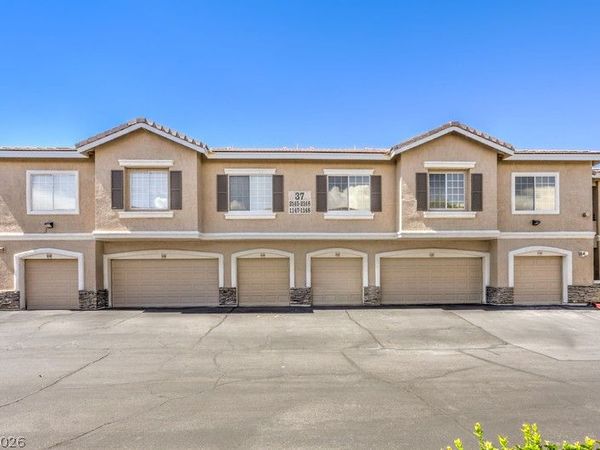 9901 Trailwood Drive , Unit 2147, Las Vegas, NV 89134