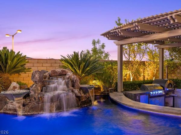12026 Attiva Avenue, Las Vegas, NV 89138
