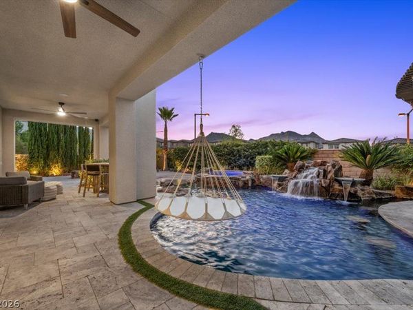 12026 Attiva Avenue, Las Vegas, NV 89138