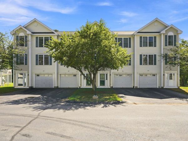 47 Mulberry Street, Unit 3, Concord, NH 03301