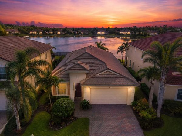 168 Belle Grove Lane, West Palm Beach, FL 33411