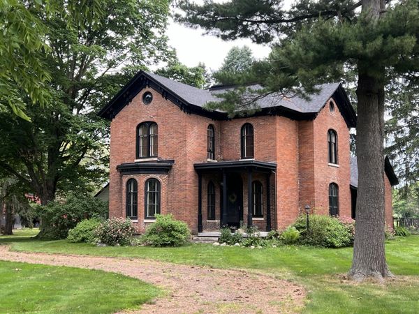3995 W Bertrand Road, Niles, MI 49120