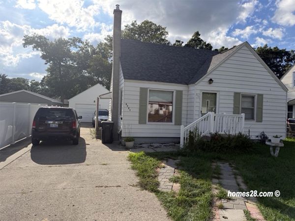 3721 Havana Avenue SW, Wyoming, MI 49509