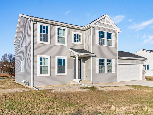 Lot 1 S Niles Road, St. Joseph, MI 49085