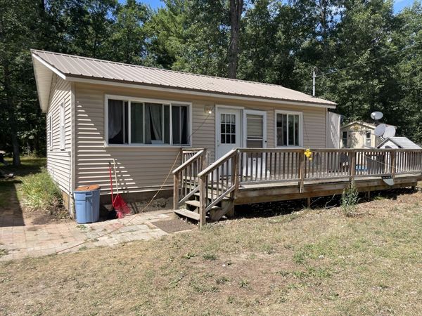 3774 Susan Street, Wellston, MI 49689