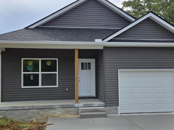 1807 Lee Ave., Cookeville, TN 38501