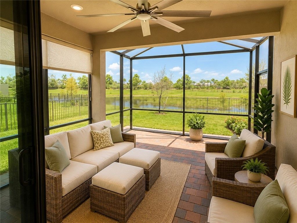 4103 Silver Maple Way, Vero Beach, FL 32967 Photo