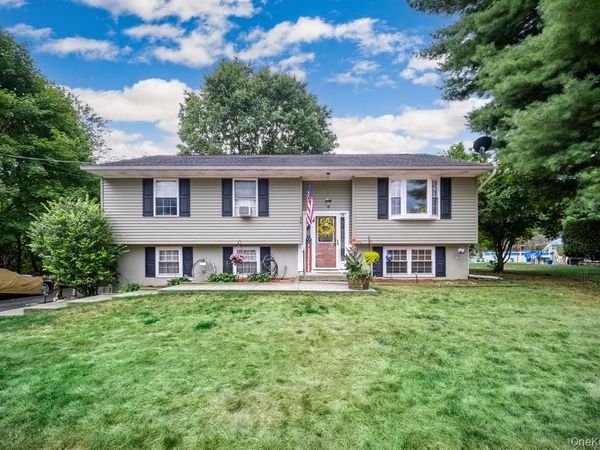 56 Riina Road , Wurtsboro, NY 12790