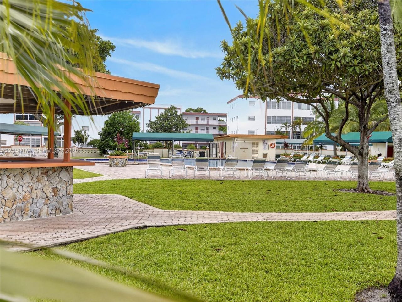 4140 NW 44th Ave , Unit 408, Lauderdale Lakes, FL 33319 Photo