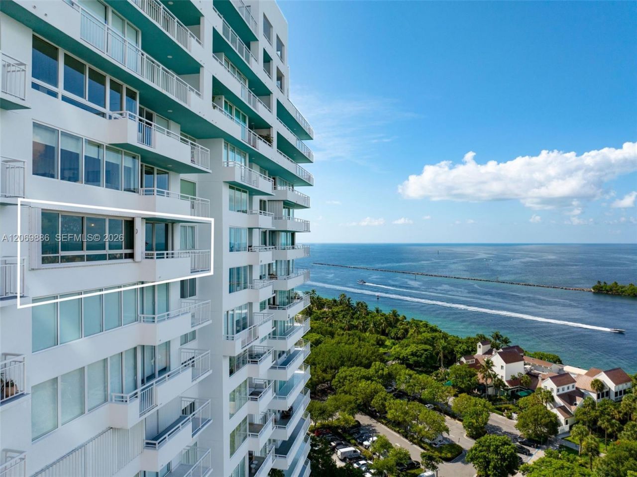 400 S Pointe Dr , Unit 1905, Miami Beach, FL 33139 Photo