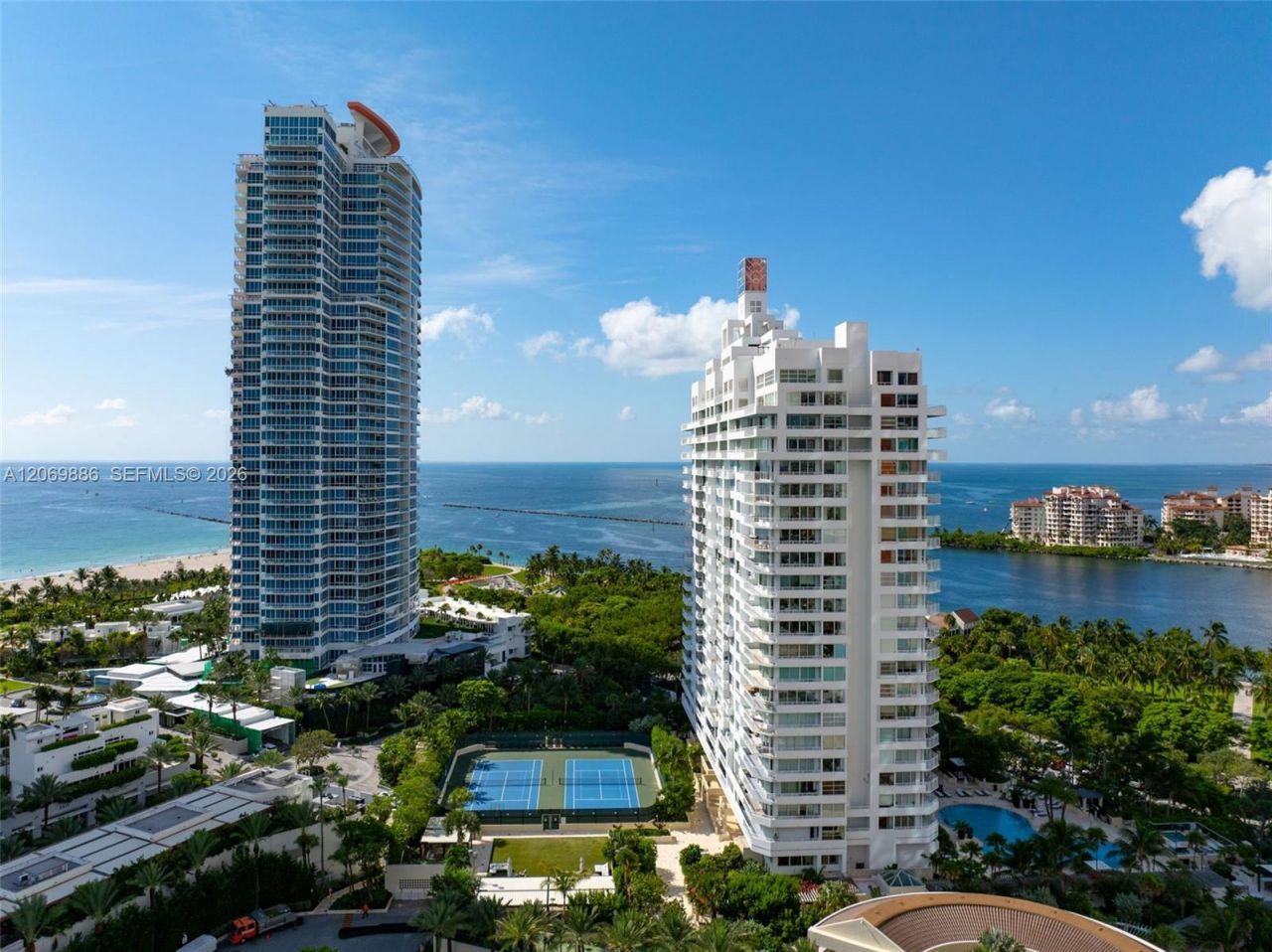 400 S Pointe Dr , Unit 1905, Miami Beach, FL 33139 Photo