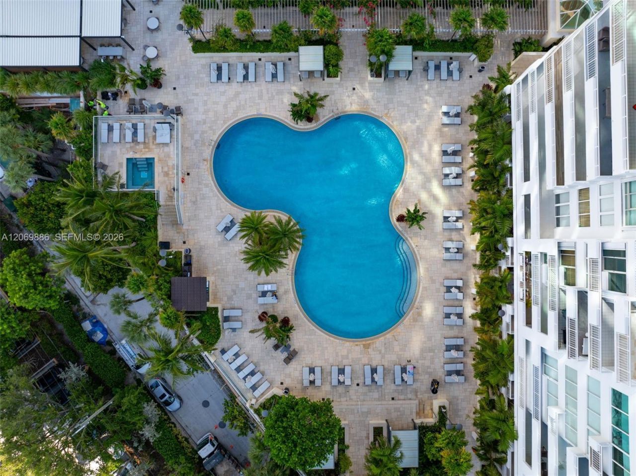 400 S Pointe Dr , Unit 1905, Miami Beach, FL 33139 Photo