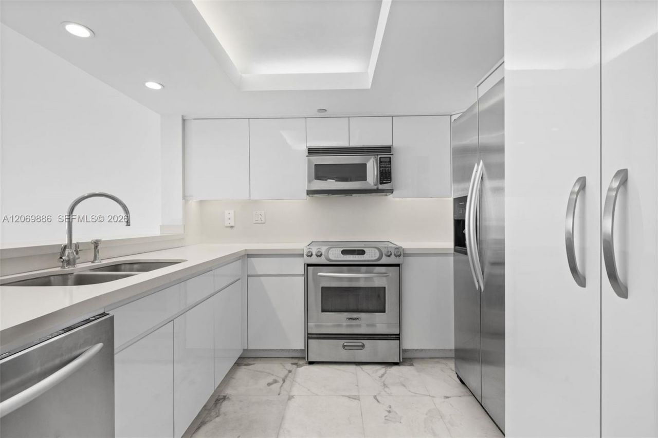 400 S Pointe Dr , Unit 1905, Miami Beach, FL 33139 Photo
