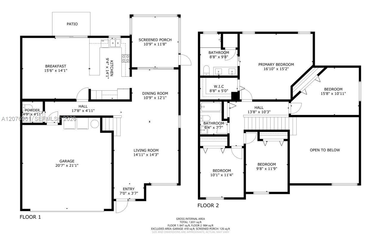 9602 NW 8th Cir, Plantation, FL 33324 Photo