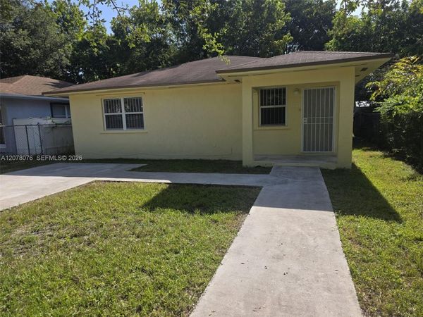 7737 NW 9th Ave , Unit 7737, Miami, FL 33150
