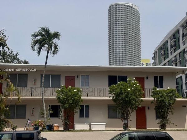 435 SW 5th Ave , Unit 4, Miami, FL 33130