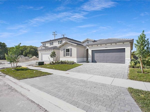 18672 SW 136TH CT , Kendall, FL 33177