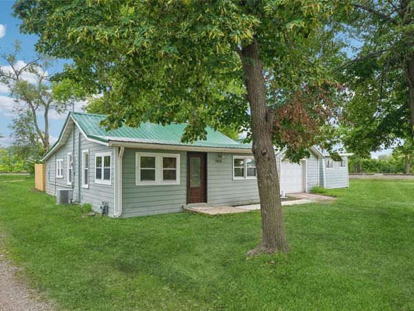 5826 SE 66th Place, Carlisle, IA 50047