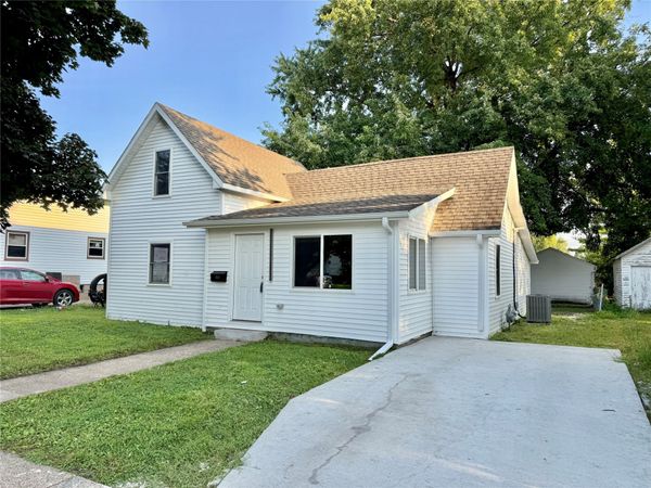 1610 5th Street, Boone, IA 50036