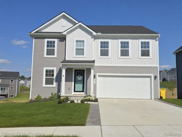 291 Quartz Way, White Lake Township, Mi 48386