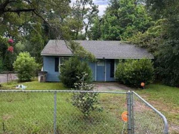 1707 Butler Street, Mobile, AL 36617