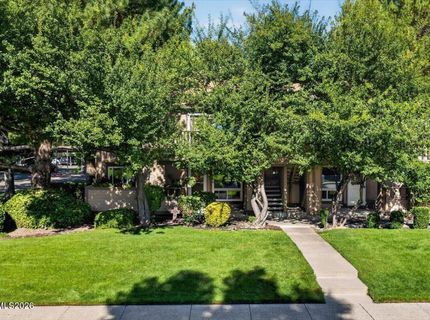 795 Kingston Lane, Unit # 4G, Reno, NV 89511 Photo