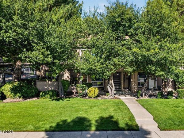 795 Kingston Lane, Unit # 4G, Reno, NV 89511